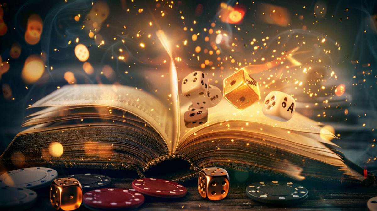 Guia de apostas para iniciantes