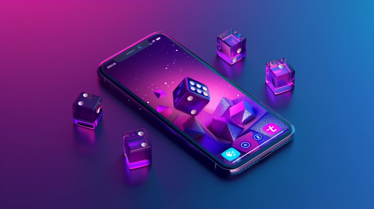 App de apostas Mr. Jack Bet